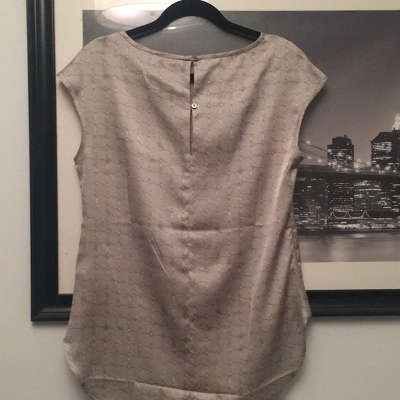Blouse - Picture 3 of 3
